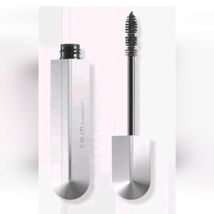 R.E.M. Beauty Flourishing Lengthening Mascara - Midnight Black NIB